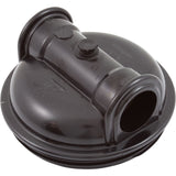 Manifold Black Slip Comp : R172213P - Pentair - R172213P - PartsForSpas.com