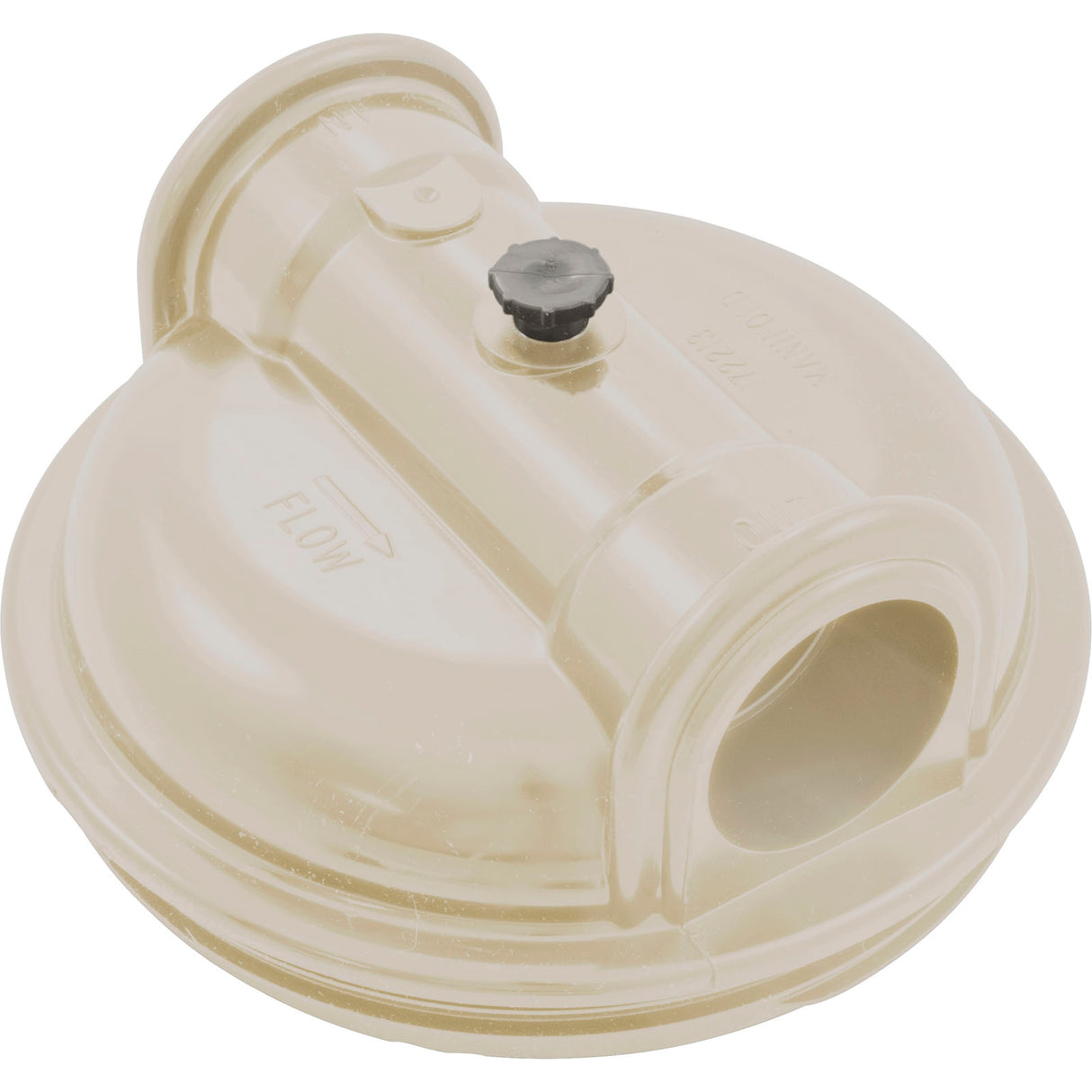 Manifold Sckt Inline Flt : R172213S - Pentair - R172213S - PartsForSpas.com