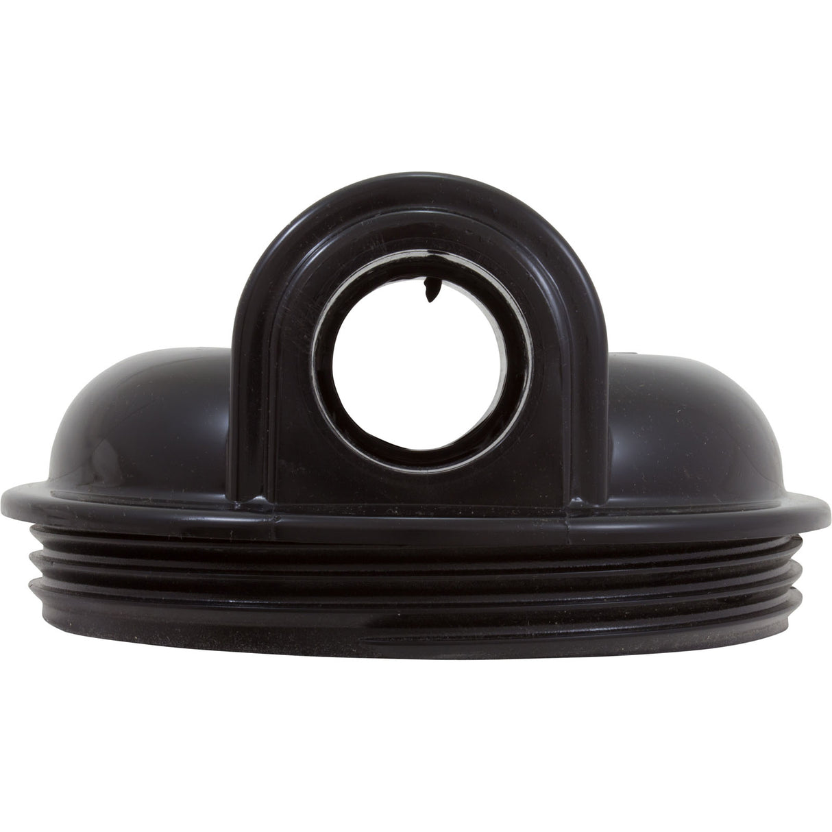 Manifold, Pentair Dynamic RDC/Predator II, 1-1/2"FPT, Blk : R172213XT - Pentair - R172213XT - PartsForSpas.com
