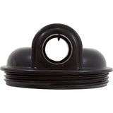 Manifold, Pentair Dynamic RDC/Predator II, 1-1/2"FPT, Blk : R172213XT - Pentair - R172213XT - PartsForSpas.com