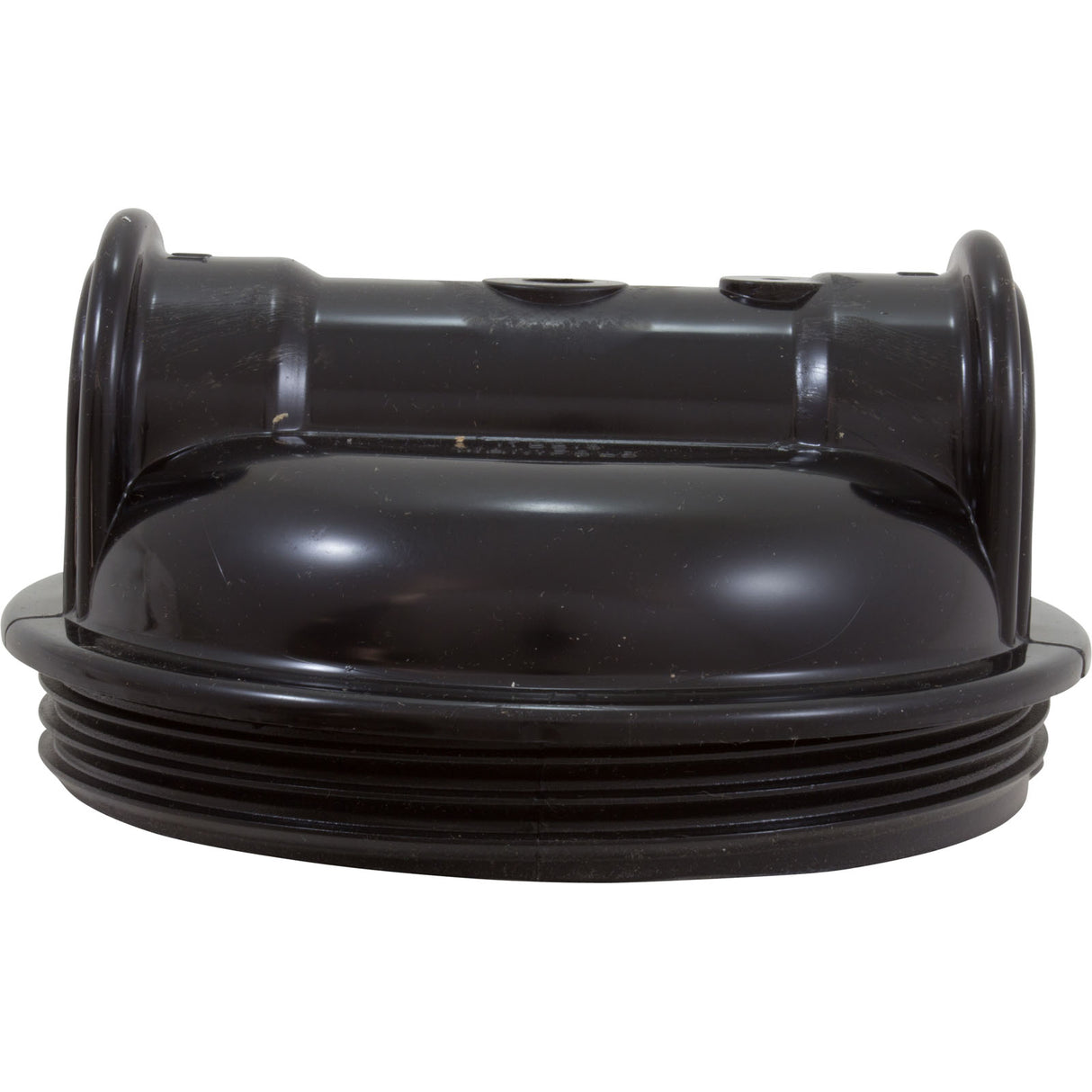 Manifold, Pentair Dynamic RDC/Predator II, 1-1/2"FPT, Blk : R172213XT - Pentair - R172213XT - PartsForSpas.com