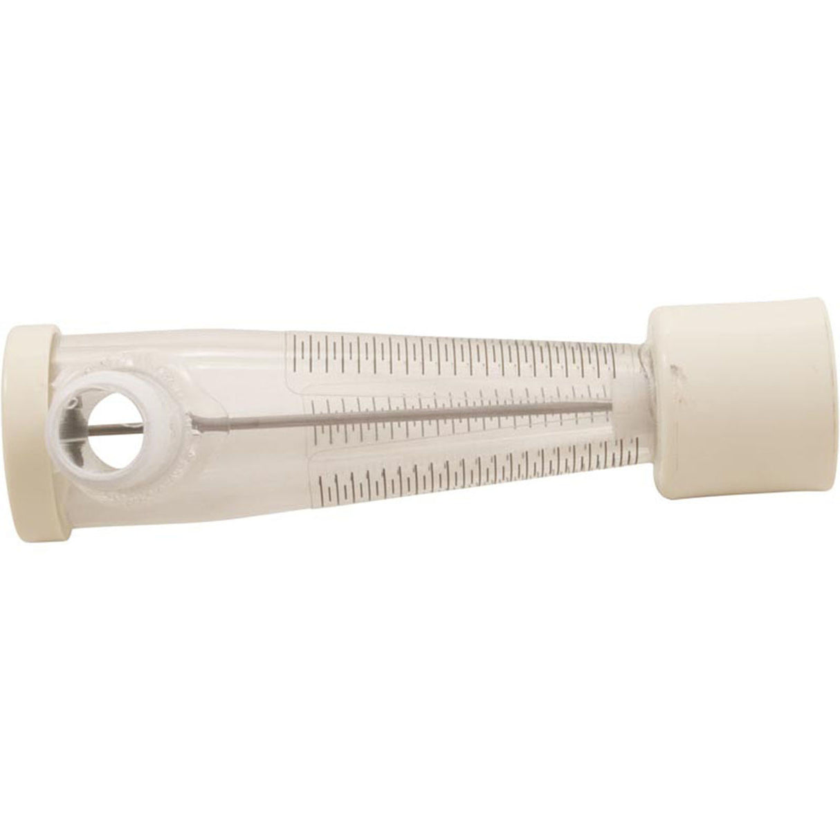 Flow Indicator, Commercial : R172276 - Pentair - 788379005221 - PartsForSpas.com