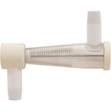Flow Indicator, Commercial : R172276 - Pentair - 788379005221 - PartsForSpas.com