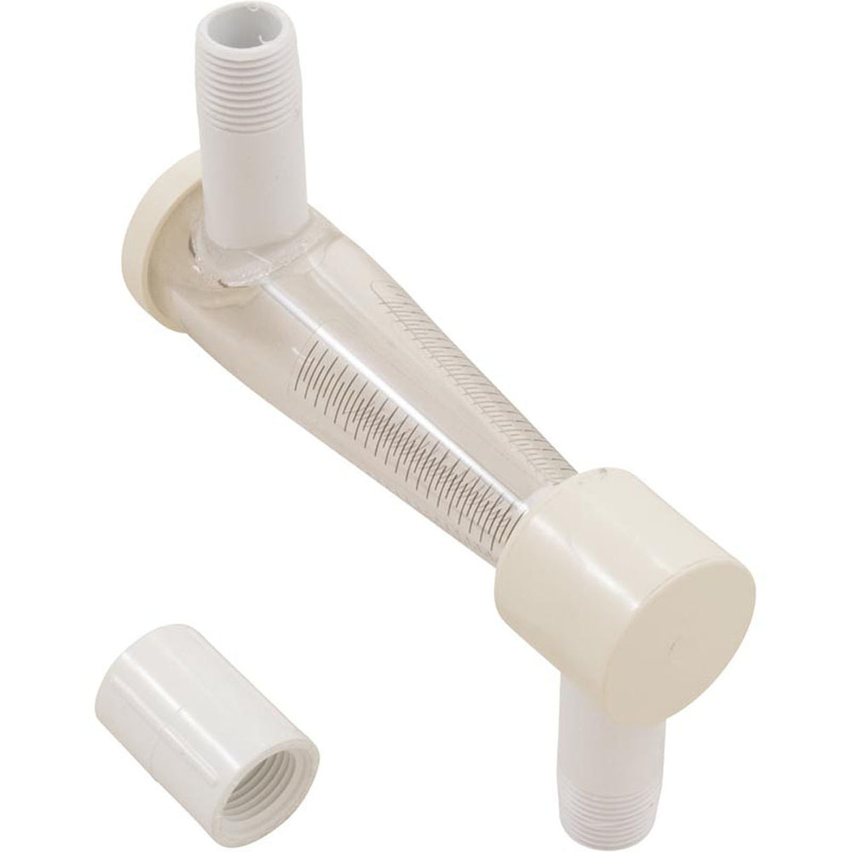 Flow Indicator, Commercial : R172276 - Pentair - 788379005221 - PartsForSpas.com