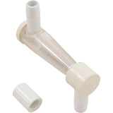 Flow Indicator, Commercial : R172276 - Pentair - 788379005221 - PartsForSpas.com