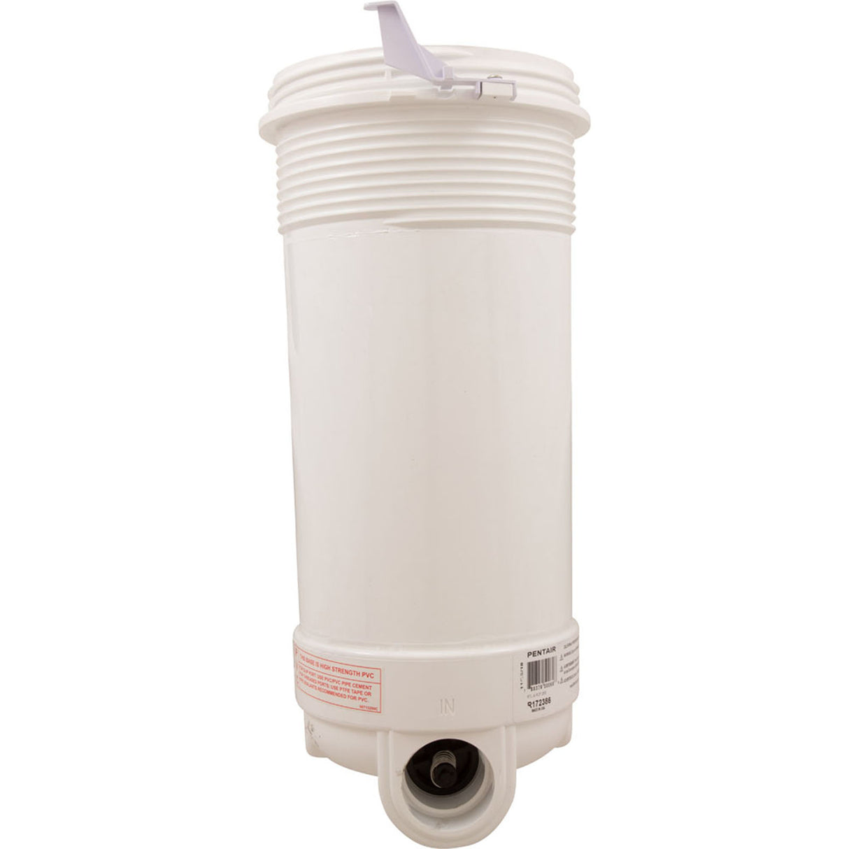 Hsng Asy Rtl&Rcf 25S Rplcmnt : R172386 - Pentair - R172386 - PartsForSpas.com