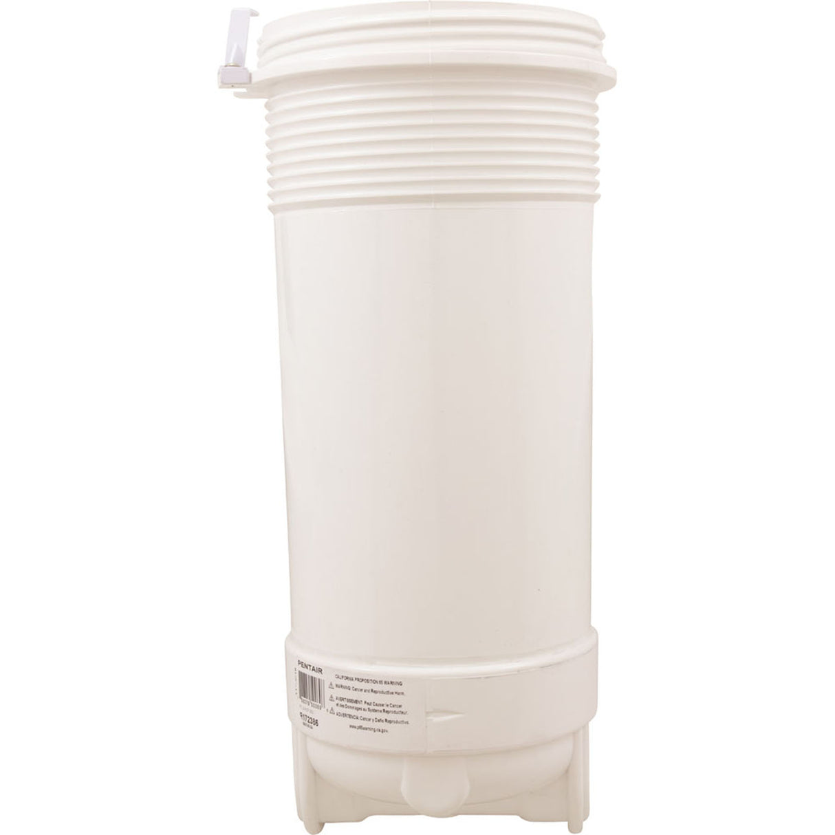 Hsng Asy Rtl&Rcf 25S Rplcmnt : R172386 - Pentair - R172386 - PartsForSpas.com