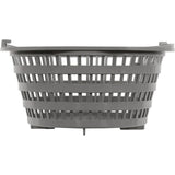 Skimmer Basket, Rainbow Dsf, Dark Gray : R172467DG