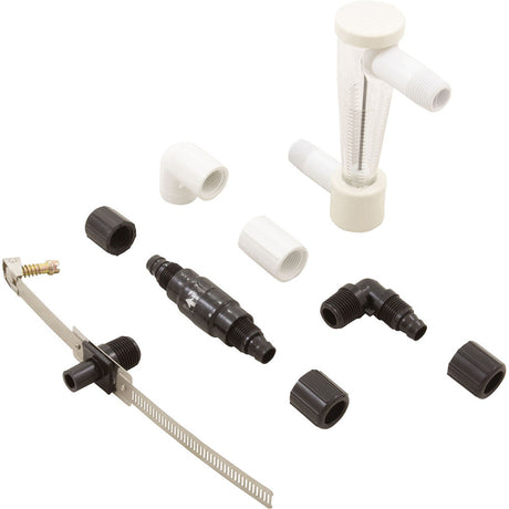Kit Flow Indicator Corr. Resistant Number 300-29X : R172627 - Pentair - 7.88379E+11 - PartsForSpas.com