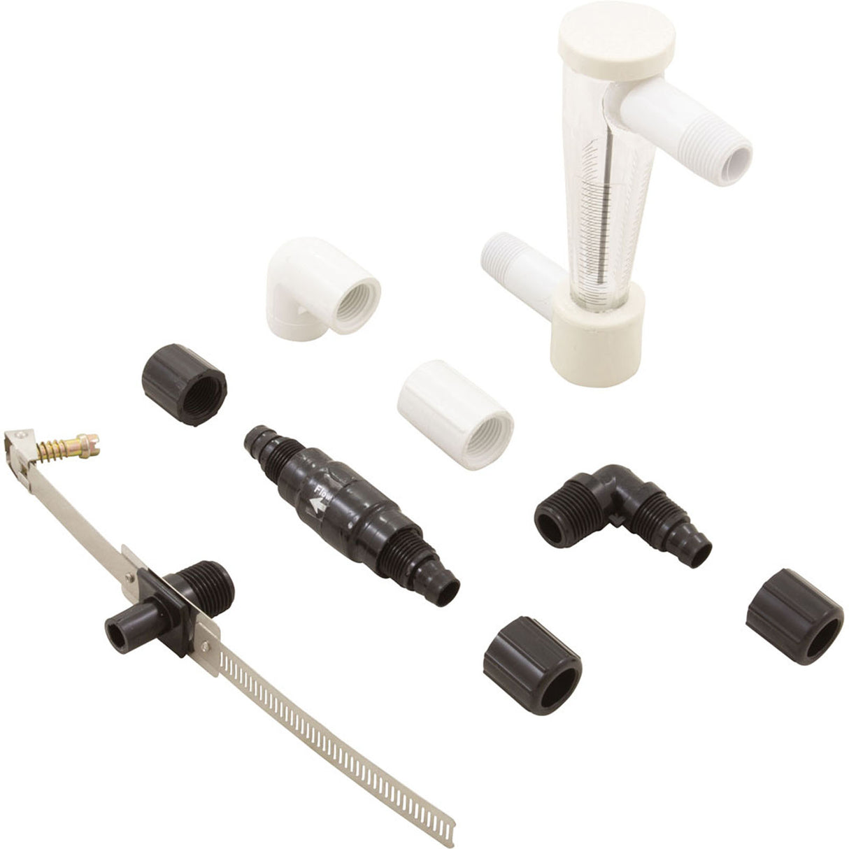 Kit Flow Indicator Corr. Resistant Number 300-29X : R172627 - Pentair - 788379005450 - PartsForSpas.com