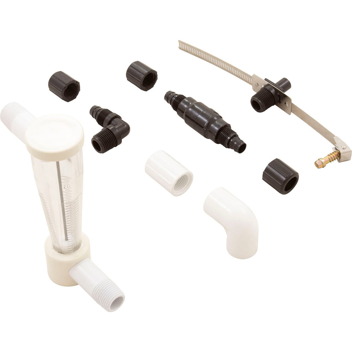 Kit Flow Indicator Corr. Resistant Number 300-29X : R172627 - Pentair - 788379005450 - PartsForSpas.com