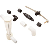 Kit Flow Indicator Corr. Resistant Number 300-29X : R172627 - Pentair - 788379005450 - PartsForSpas.com