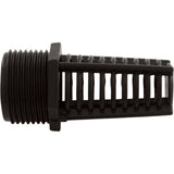 1" Suction/Overflow Strainer : R175251 - Pentair - 788379701765 - PartsForSpas.com