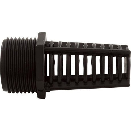 1" Suction/Overflow Strainer : R175251 - Pentair - 788379701765 - PartsForSpas.com