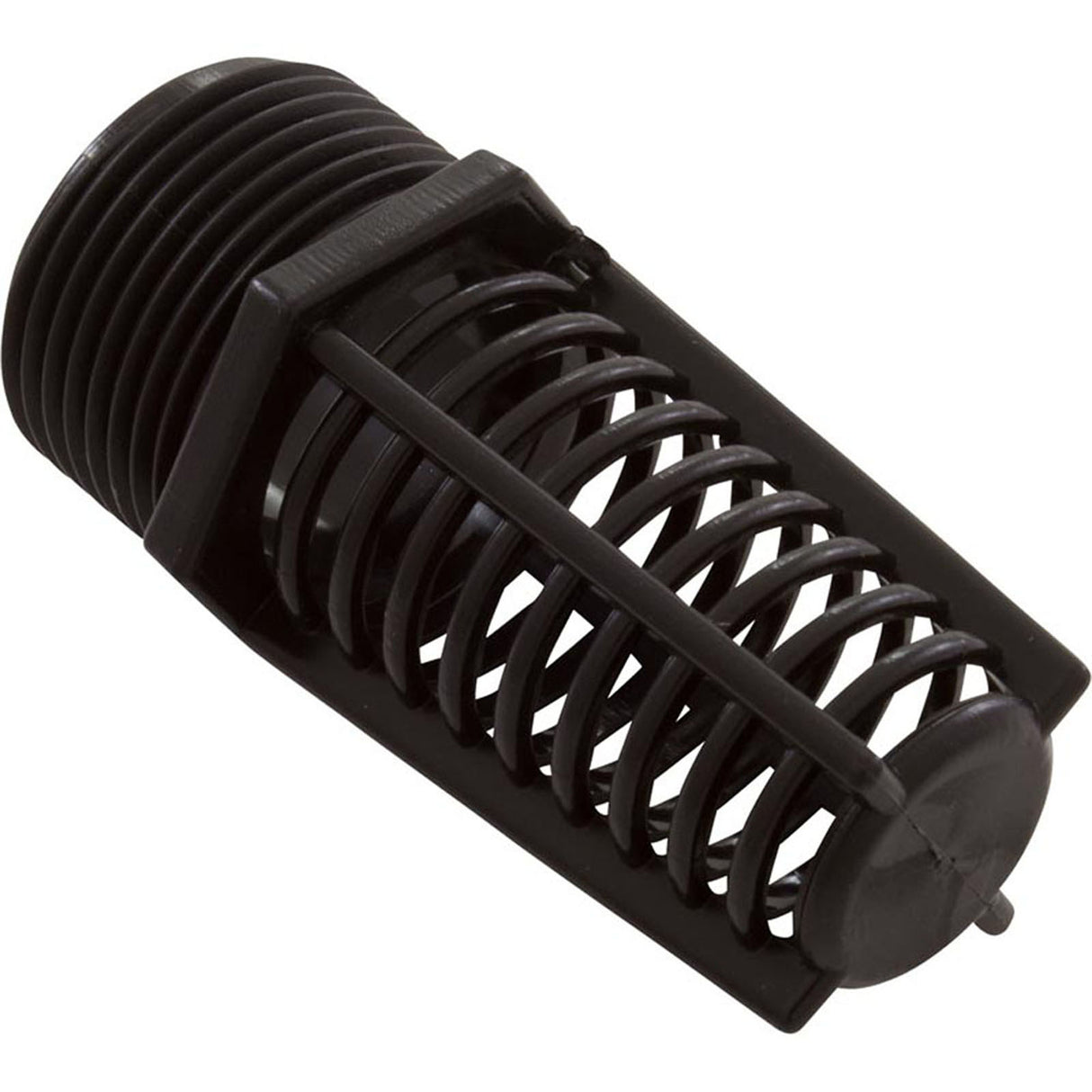 1" Suction/Overflow Strainer : R175251 - Pentair - 788379701765 - PartsForSpas.com