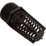 1" Suction/Overflow Strainer : R175251 - Pentair - 788379701765 - PartsForSpas.com