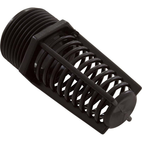 1" Suction/Overflow Strainer : R175251 - Pentair - 788379701765 - PartsForSpas.com
