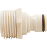 Leaf Eater Cleaner Adapterfamily W/18507, 18 : R18510 - Pentair - 788379005856 - PartsForSpas.com