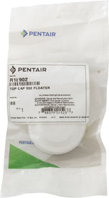 Top Cap 332 Floater : R18902 - Pentair - 788379015237 - PartsForSpas.com