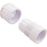Cam Number 806 Ez Lock Bulk Bp White Components : R191296