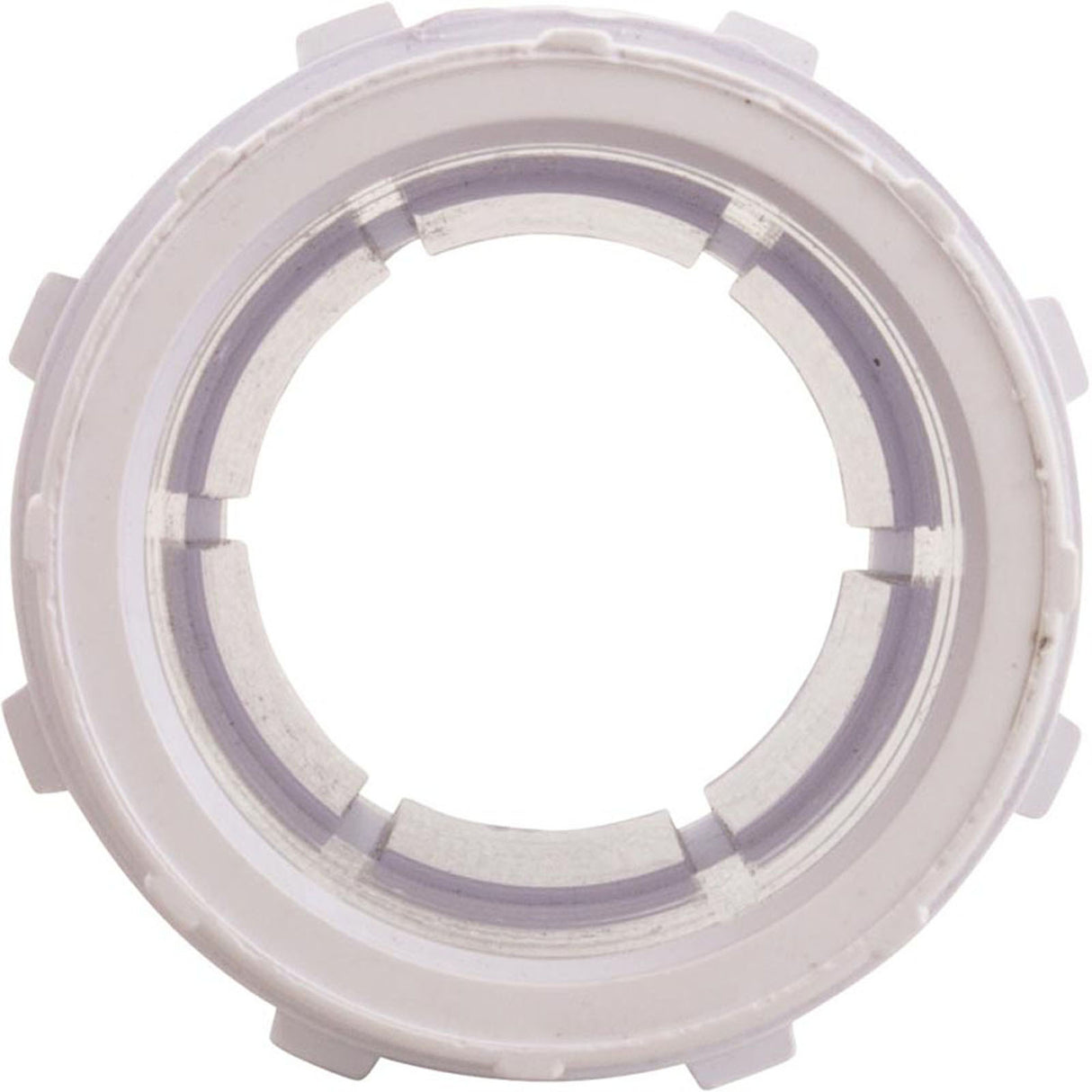 Cam Number 806 Ez Lock Bulk Bp White Components : R191296