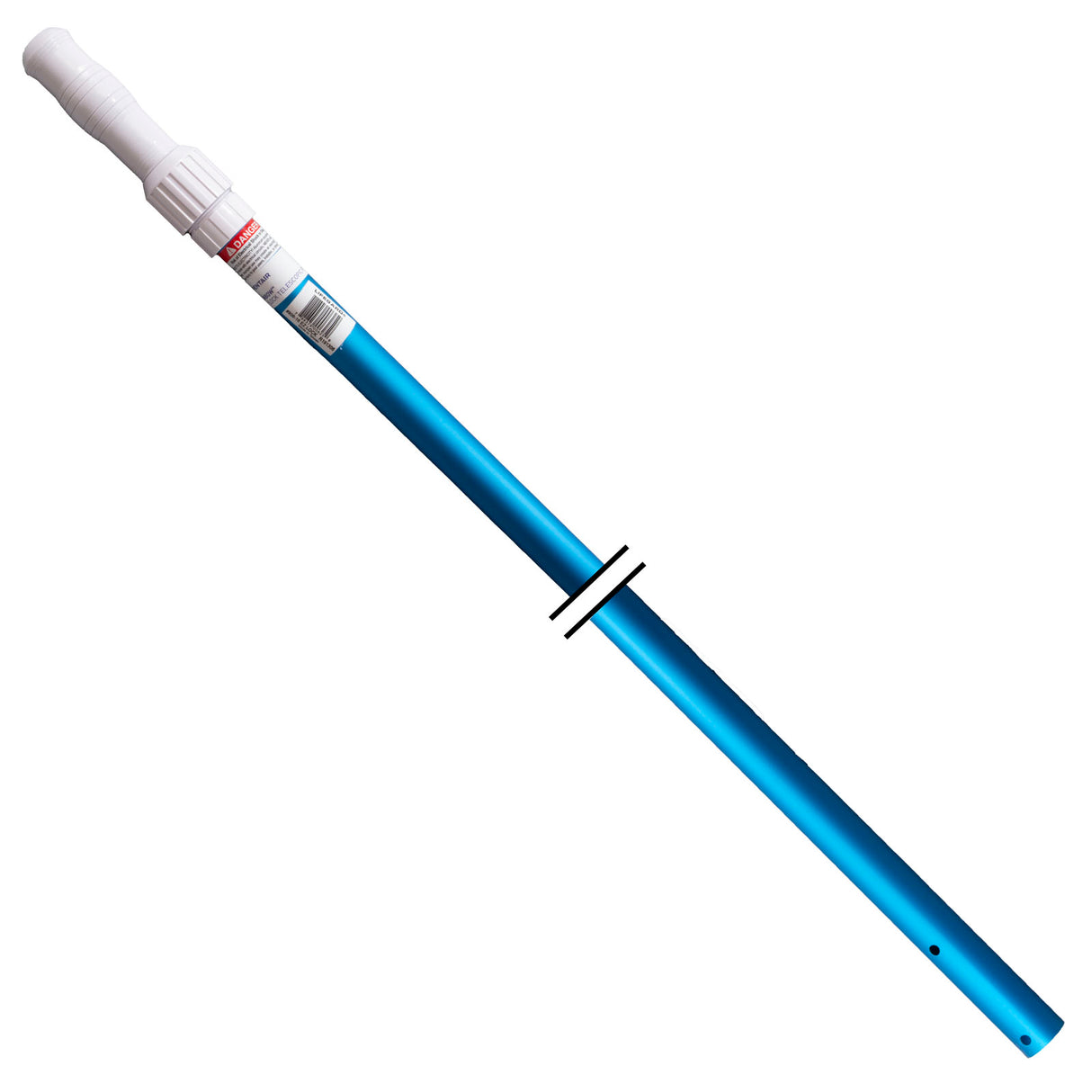 Pole, Telescopic, 8Ft-15Ft : R191306