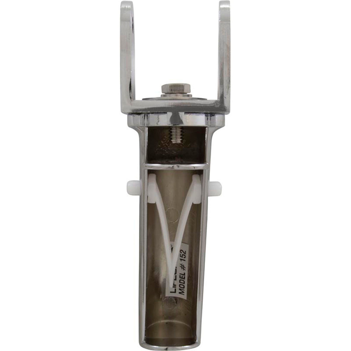 Number 152 Swivel Handle Bulk Snap-On W/Chromed Metal, qty 1 : R201408