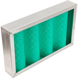 Flt Air 500-2000 : R2014700 - Pentair - R2014700 - PartsForSpas.com
