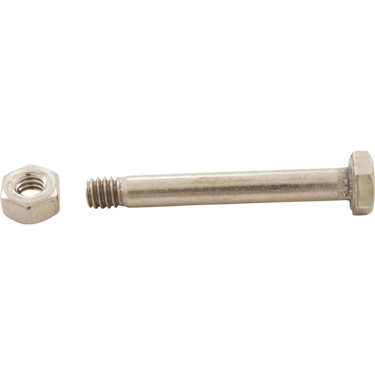 Nut & Bolt, 190 Stainless Steel (For Handle Mounting) : R201496