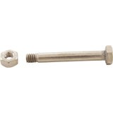 Nut & Bolt, 190 Stainless Steel (For Handle Mounting) : R201496