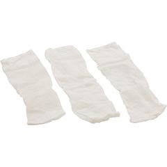 Silt Sock, 3 Pack, Pentair, 204-08 : R201716 - Pentair - 788379007065 - PartsForSpas.com