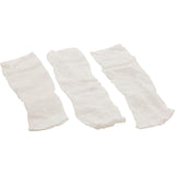 Silt Sock, 3 Pack, Pentair, 204-08 : R201716 - Pentair - 788379007065 - PartsForSpas.com