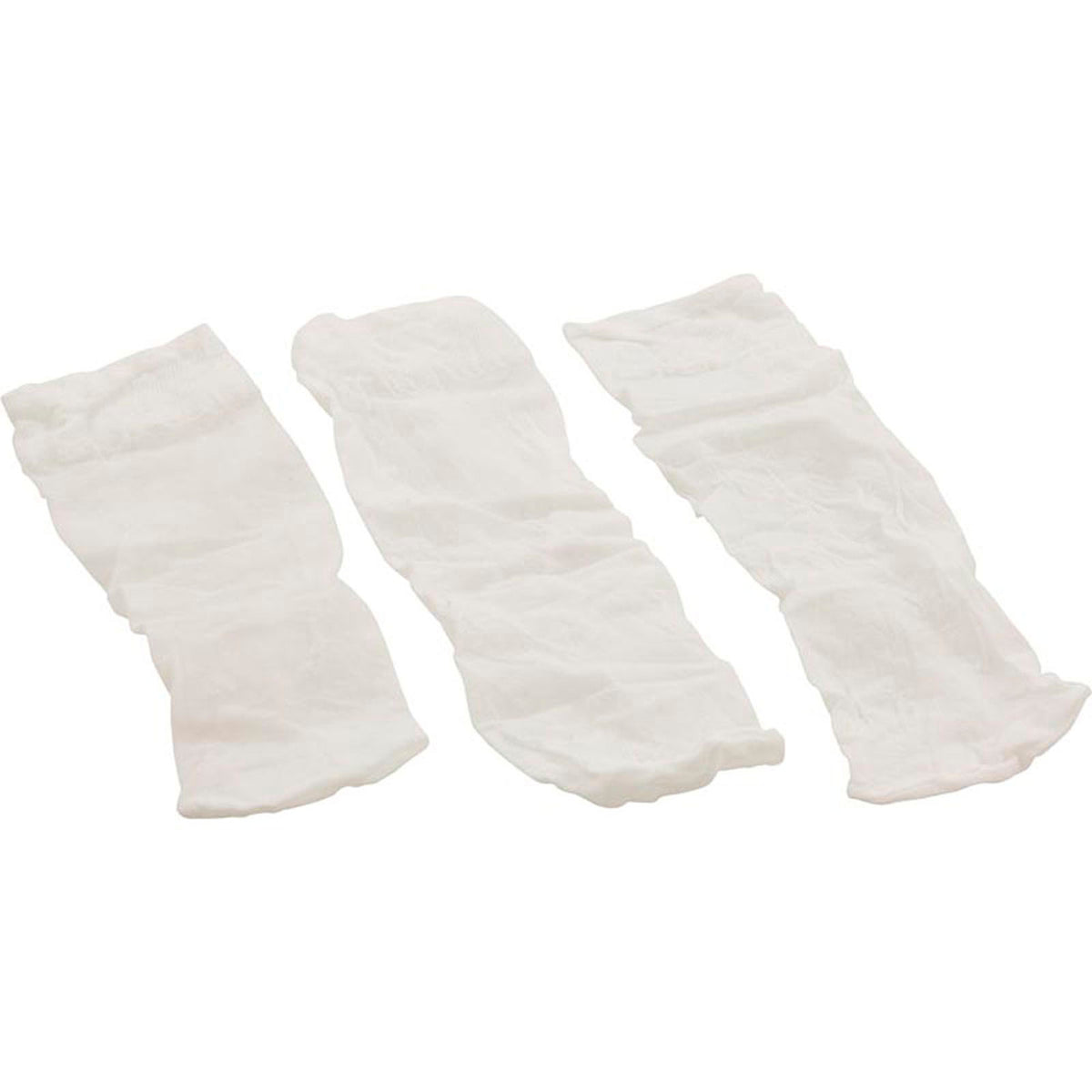 Silt Sock, 3 Pack, Pentair, 204-08 : R201716