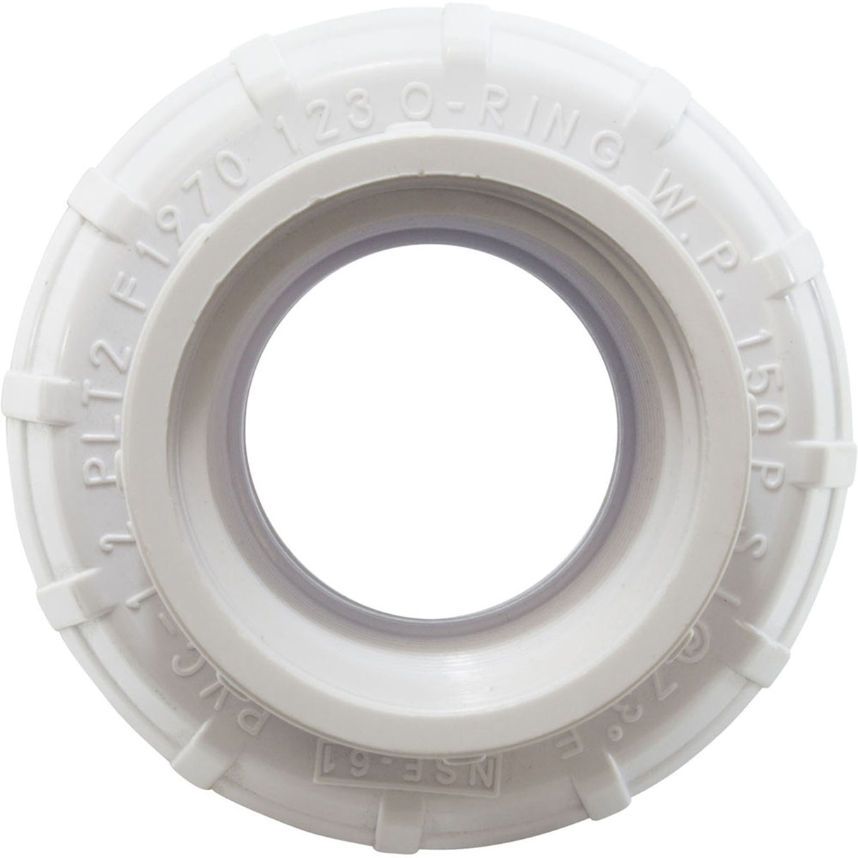 Union 1" Thd : R270531