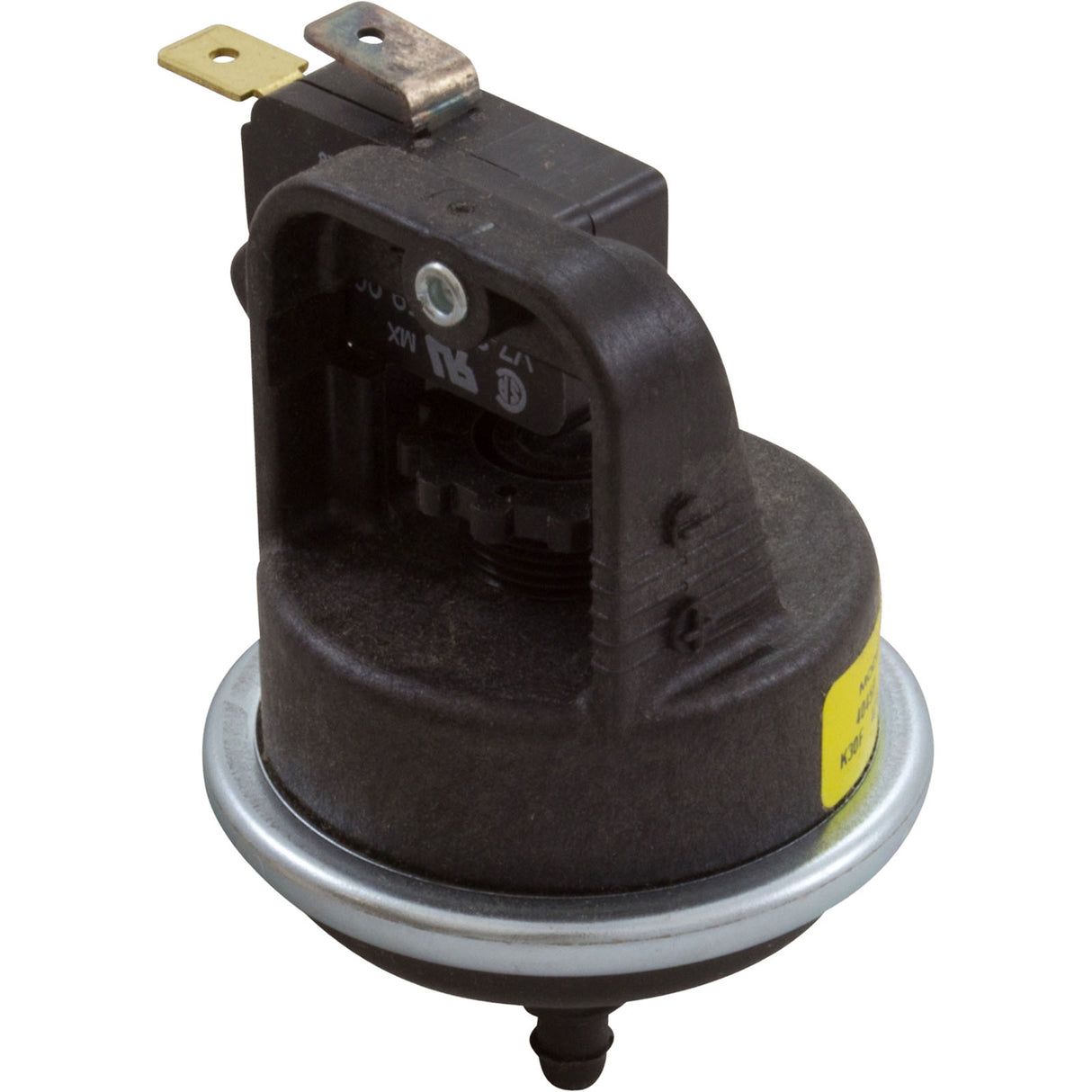 Jandy Pro Series Water Pressure Switch Replacement Kit. : R3001000 - Zodiac - R3001000 - PartsForSpas.com