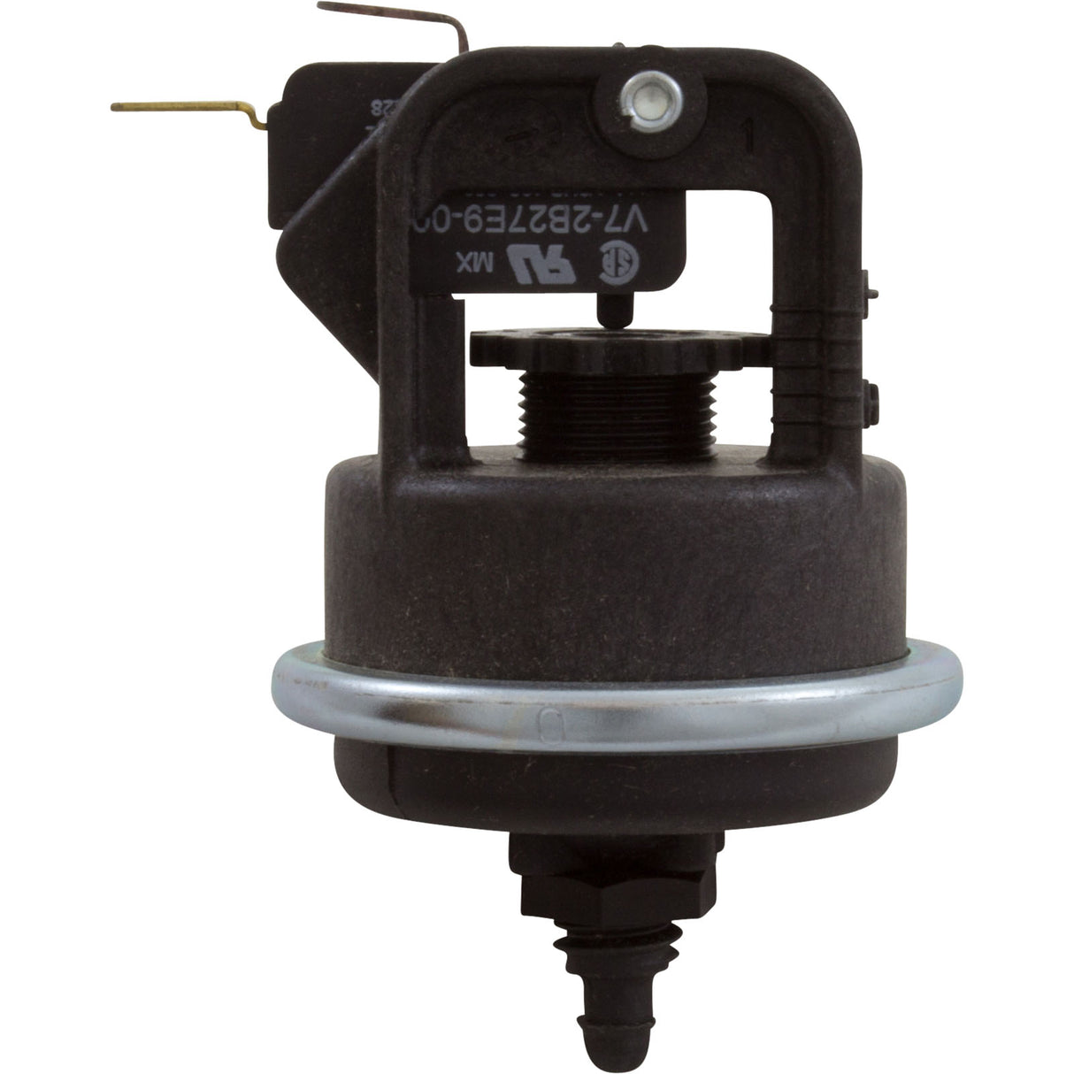 Jandy Pro Series Water Pressure Switch Replacement Kit. : R3001000 - Zodiac - R3001000 - PartsForSpas.com