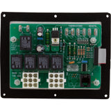 Jandy Pro Series Control Panel 7 Button (2002-2006) : R3001300 - Zodiac - 052337028332 - PartsForSpas.com