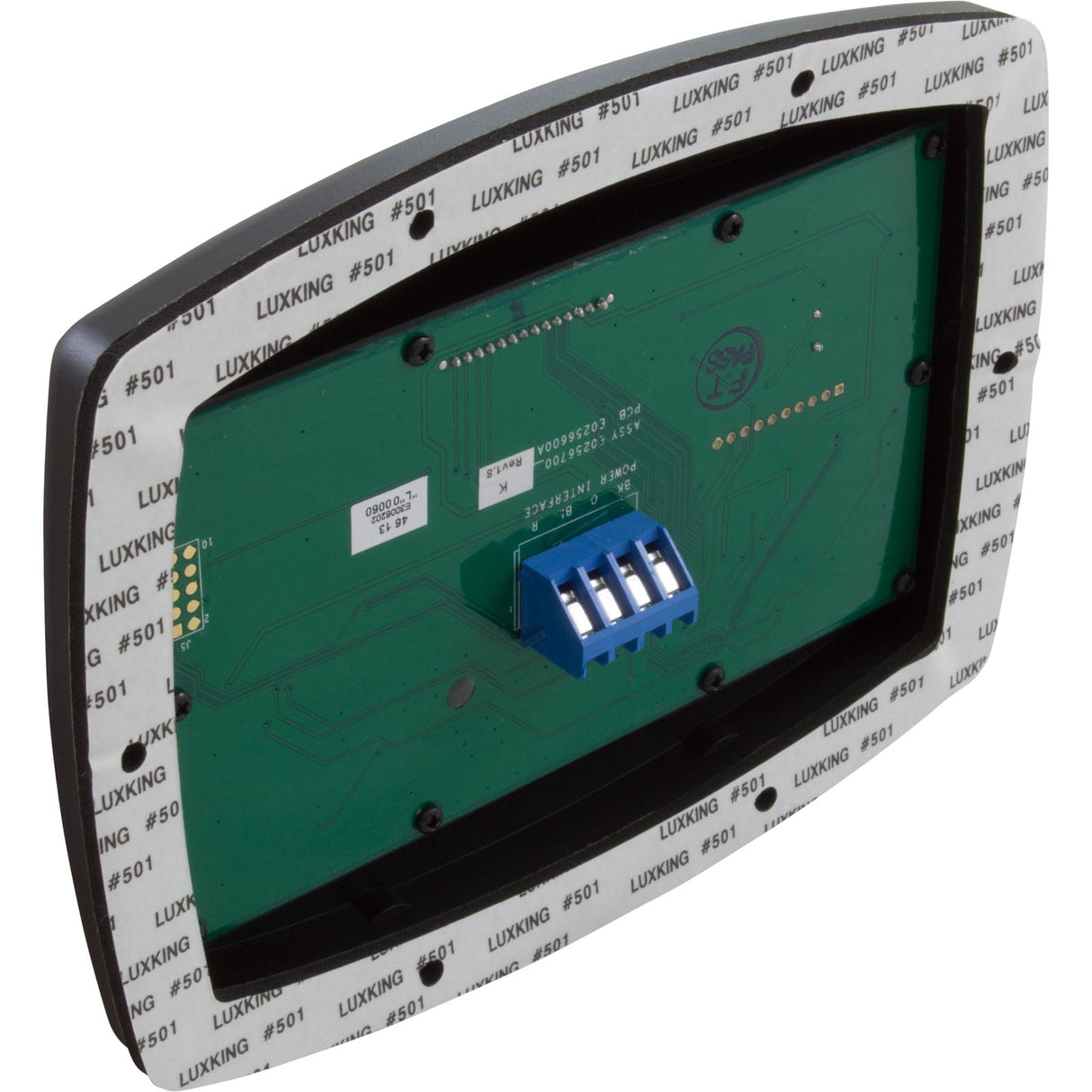 Jandy Pro Series Universal Controller User : R3005600 - Zodiac - 052337065870 - PartsForSpas.com