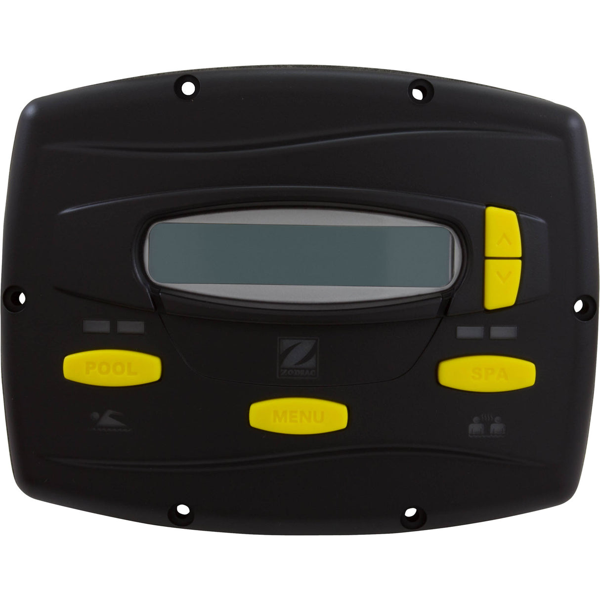 Jandy Pro Series Universal Controller User : R3005600 - Zodiac - 052337065870 - PartsForSpas.com