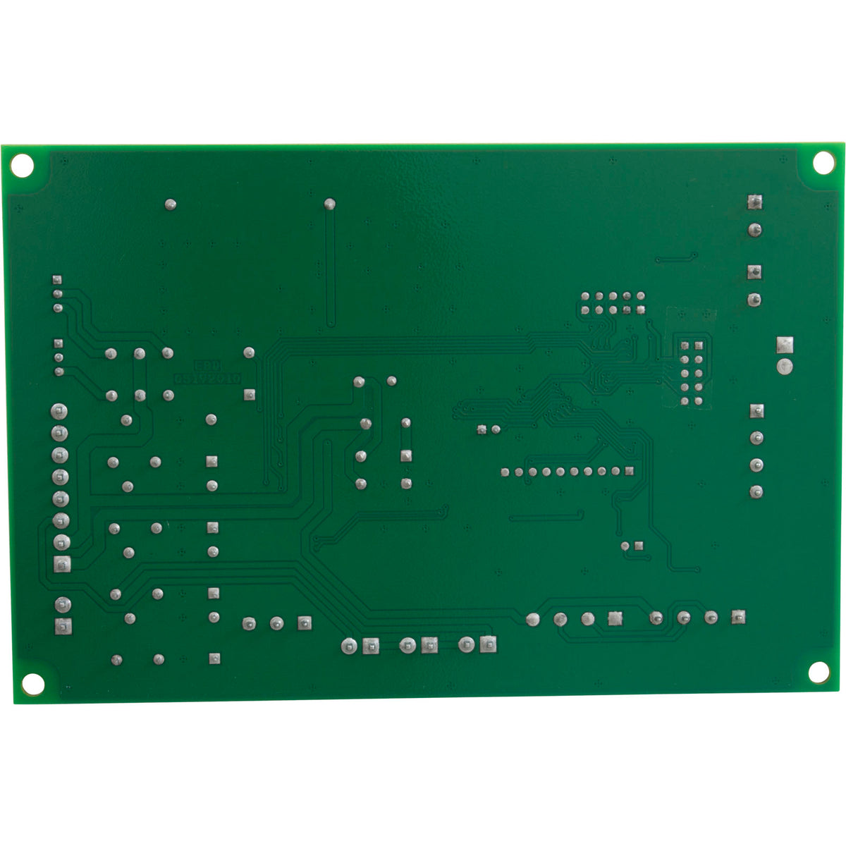 Jandy Pro Series Power Interface Pcb Replacement Kit : R3009200 - Zodiac - 052337028752 - PartsForSpas.com