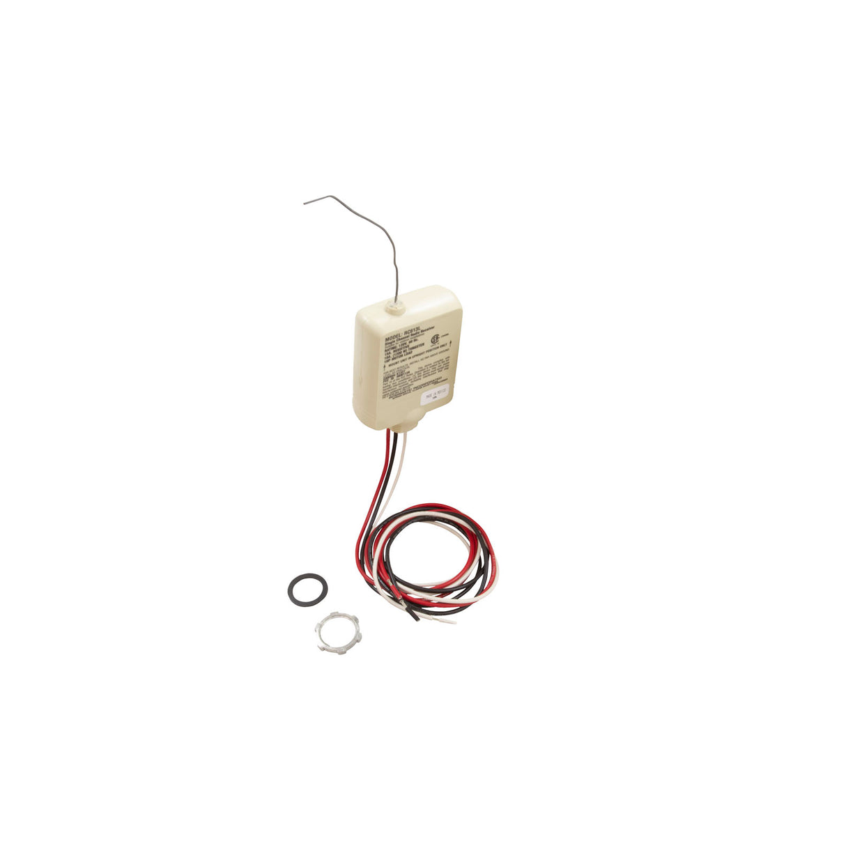 Same As Rc613 With 36 In. Leads : RC613L