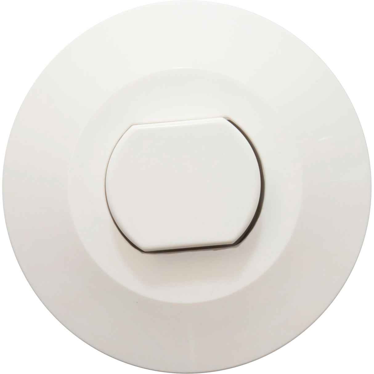 Air Button For Gunite/Fiberglass Construction - 150 Ft. Rang : RC6F