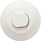 Air Button For Gunite/Fiberglass Construction - 150 Ft. Rang : RC6F