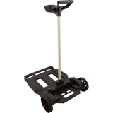 Cart Caddy N/Assy, Sv/Ev : RC97385D - Hayward - 0610377215992 - PartsForSpas.com