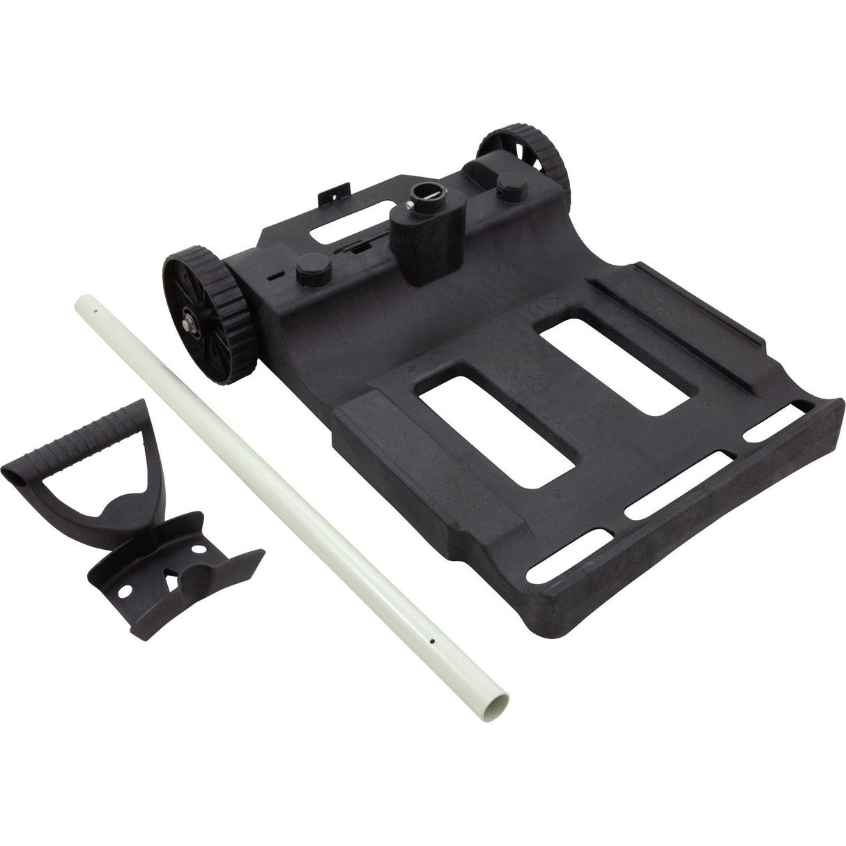 Cart Caddy N/Assy, Sv/Ev : RC97385D - Hayward - 0610377215992 - PartsForSpas.com