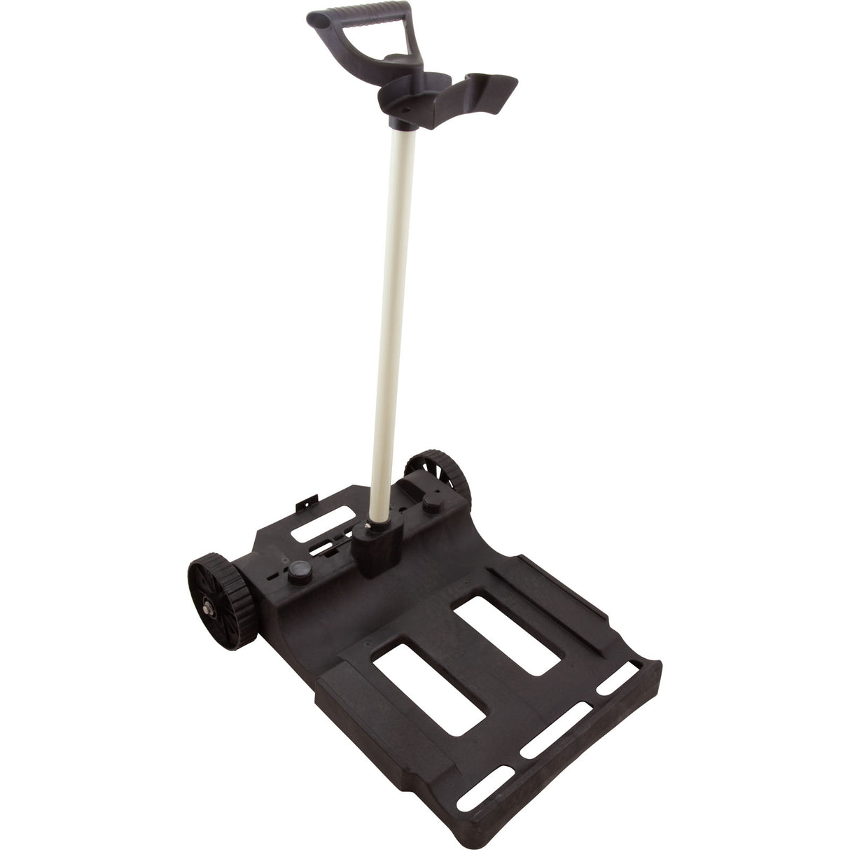 Cart Caddy N/Assy, Sv/Ev : RC97385D - Hayward - 0610377215992 - PartsForSpas.com