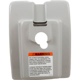 Hood-Gray, Ms, Ms2, Ks : RCX1303 - Hayward - 610377064866 - PartsForSpas.com