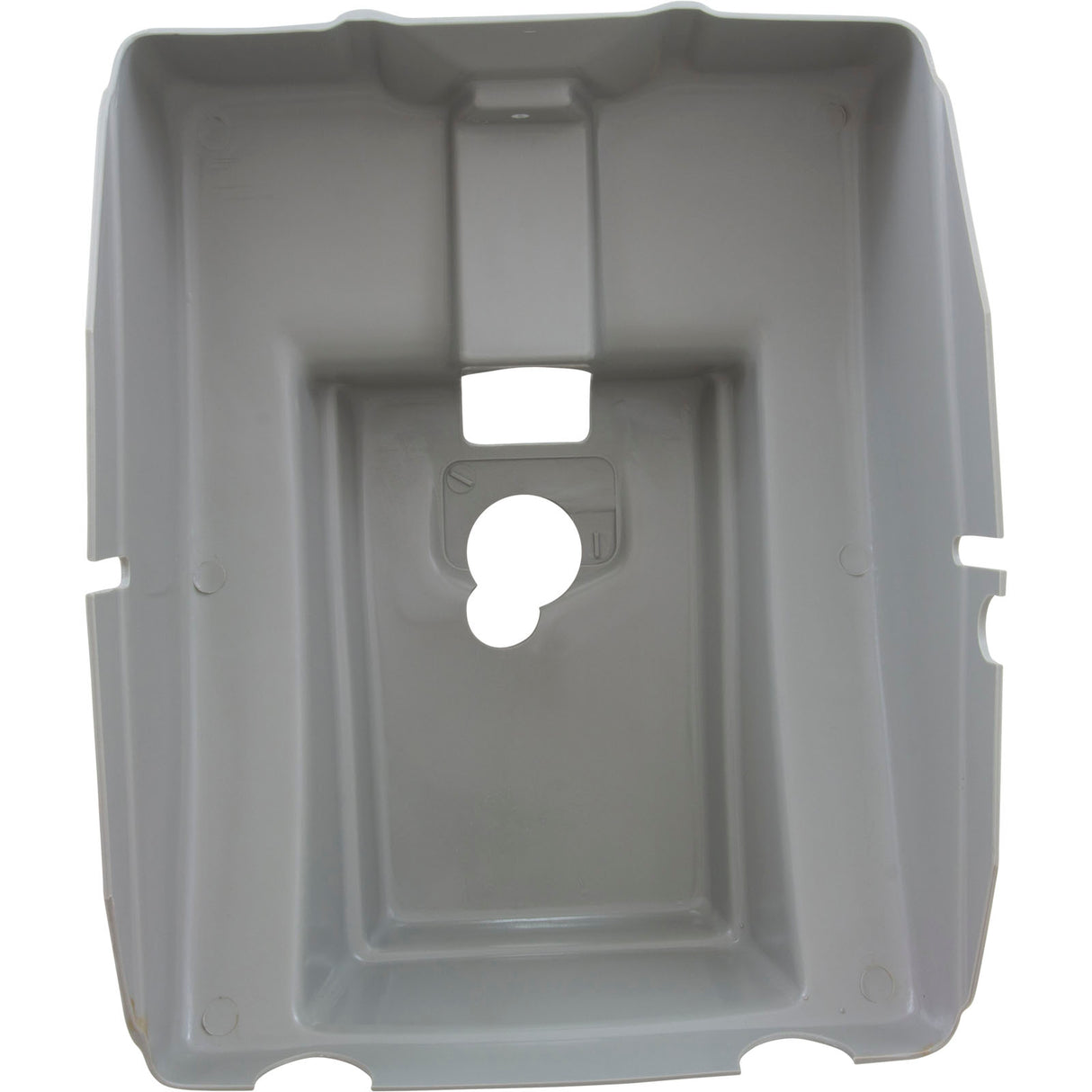 Hood-Gray, Ms, Ms2, Ks : RCX1303 - Hayward - 610377064866 - PartsForSpas.com