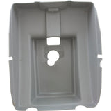 Hood-Gray, Ms, Ms2, Ks : RCX1303 - Hayward - 610377064866 - PartsForSpas.com