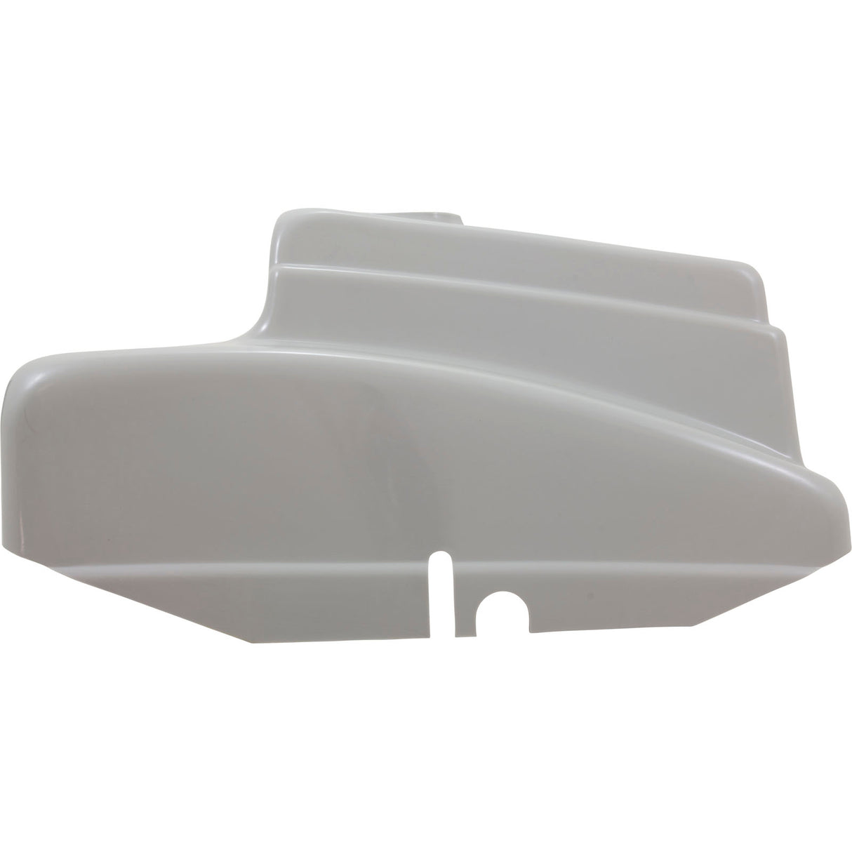 Hood-Gray, Ms, Ms2, Ks : RCX1303 - Hayward - 610377064866 - PartsForSpas.com
